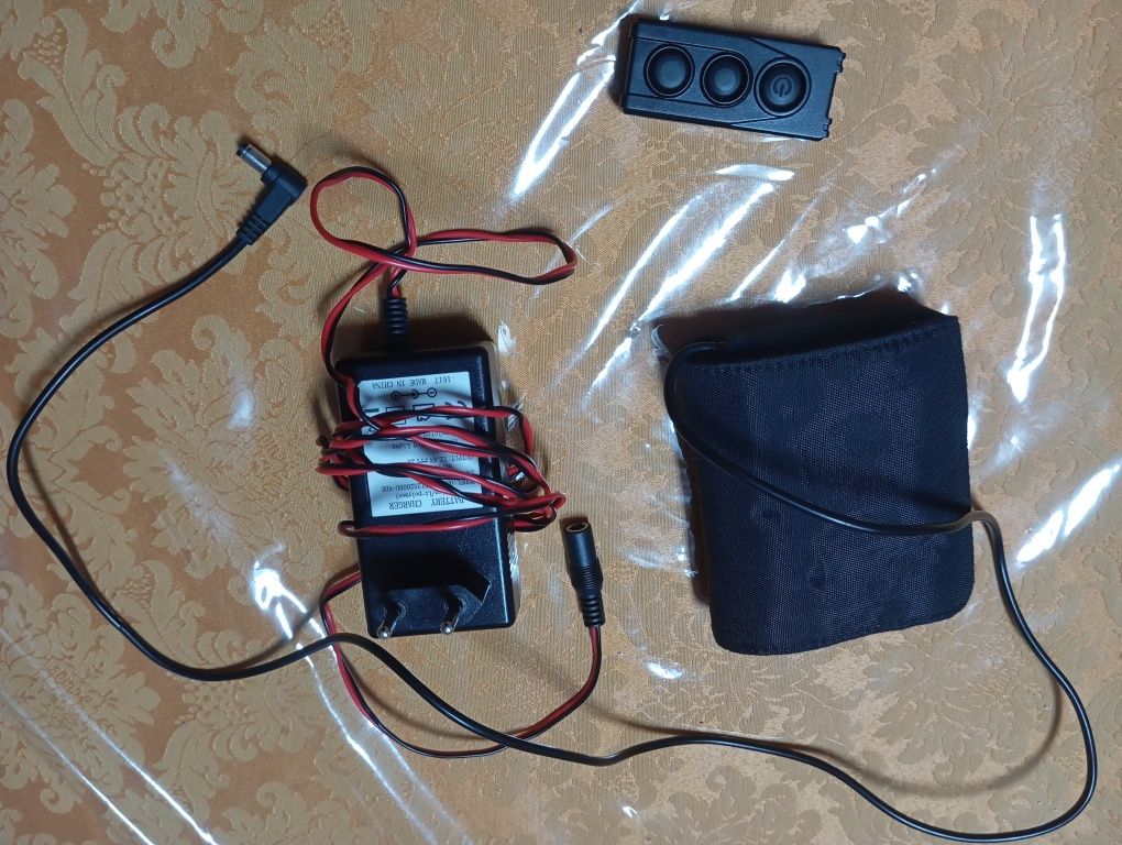 Mira Noturna Pulsar N870 LRF