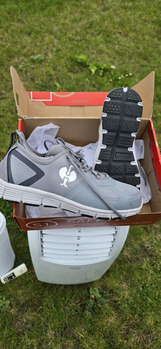 Buty Strauss 44 bdb stanie.