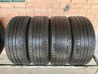 Комплект шин 245/45R18 Pirelli