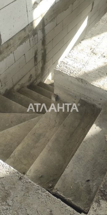 Лески. Таунхаус. Одесса