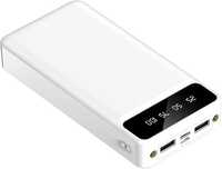 PowerBank Hinne 20000 mAh z latarką B236