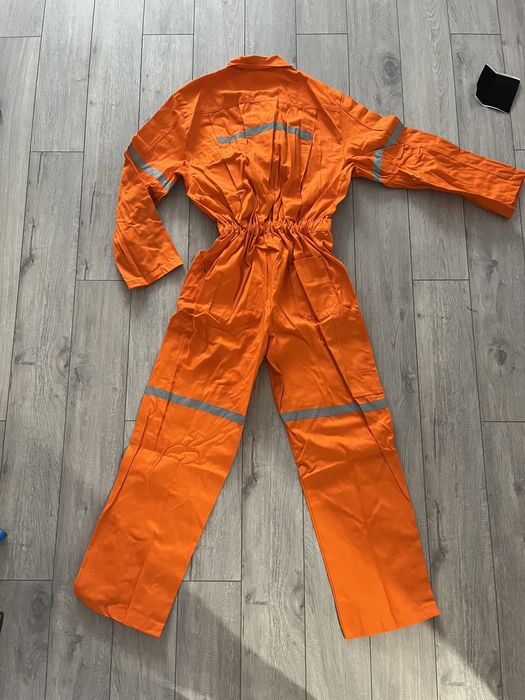 Робочий комбінезон, спец одяг