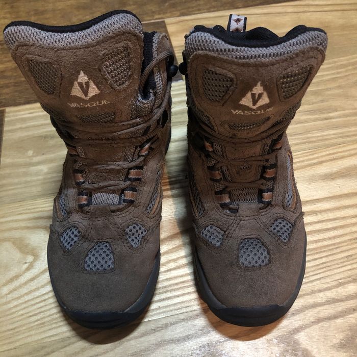 Kozaki Vasque Breeze eur 32,5