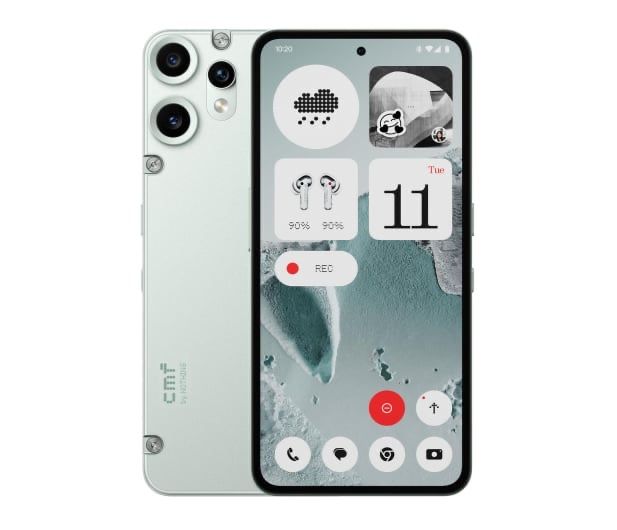CMF by Nothing Phone 2 Pro 5G 8/128GB Light Green