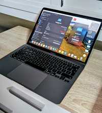 Macbook air M1 com garantia