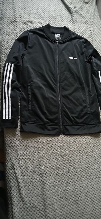 Bluza adidas czarna