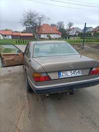 Sprzedam Mercedesa W124