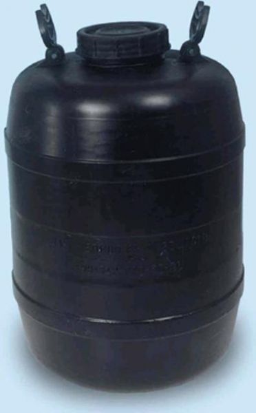 Бочки 50 л пластик дві ручки.