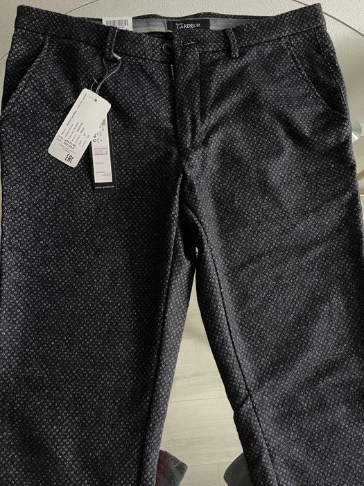 Брюки чоловічі