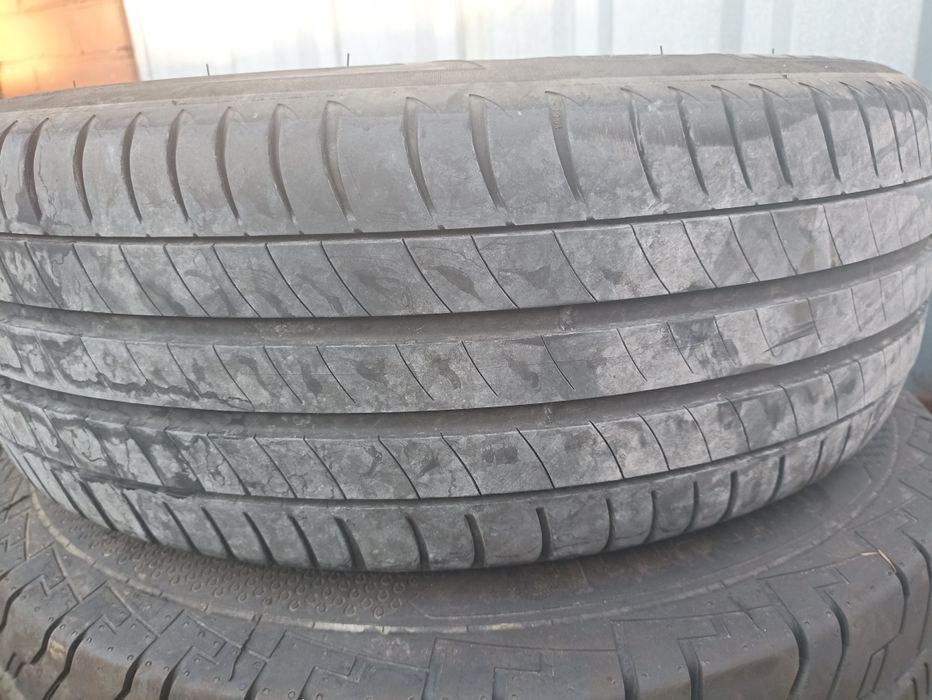 Koło zapasowe vw  TRANSPORTER T5 T6 5x120 235/55/17 215/60/17