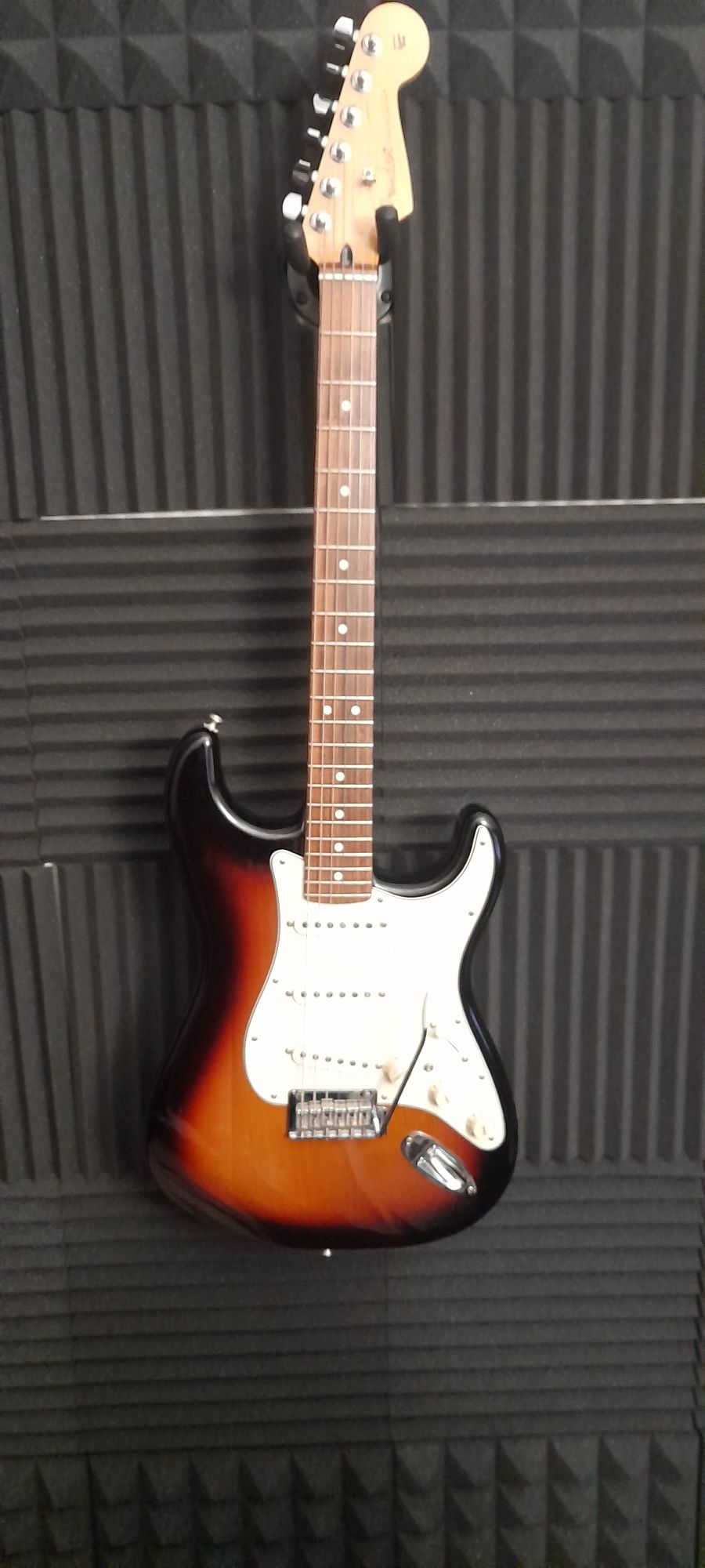 Fender stratocaster