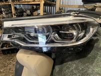 Фари фара лед адаптив Бмв г30 г31 Європа led adaptive g30 g31 bmw