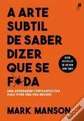 A arte subtil de dizer que se f**da (novo)