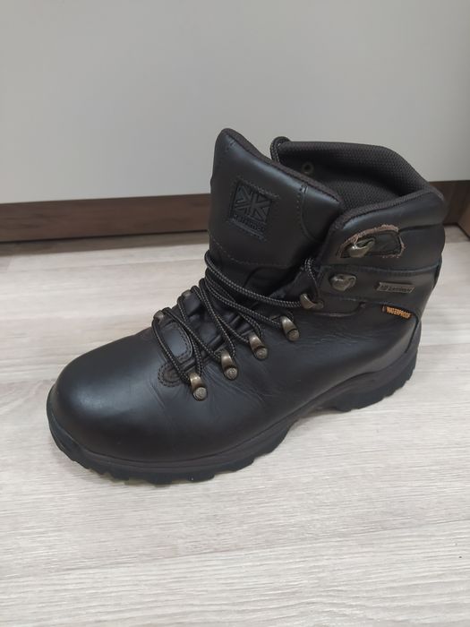 Черевики Karrimor 39 розмір