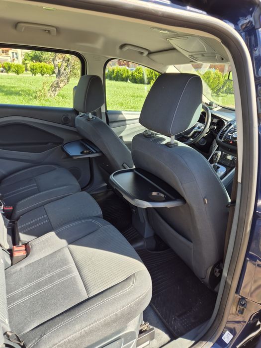 Sprzedam Grant C -max 2l 2012rok.