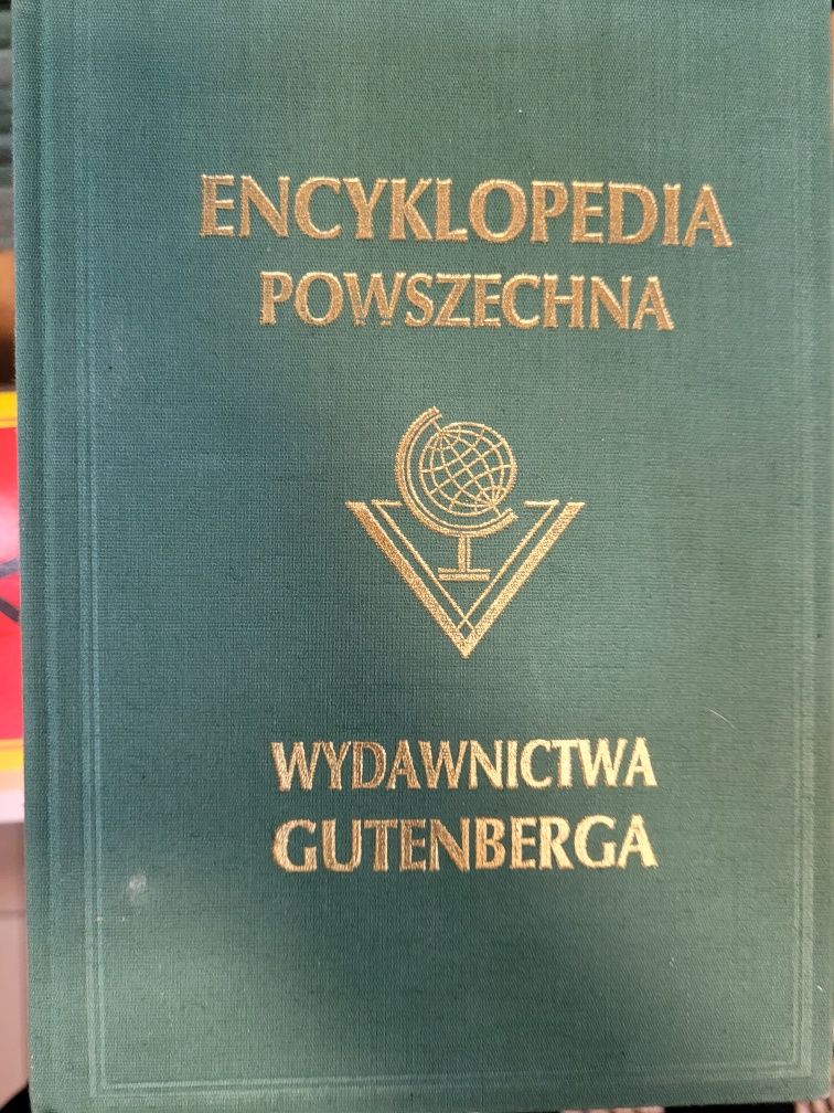 Encyklopedia Gutenberga 1997