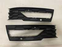 KRATKA ZDERZAKA LEWA SKODA OCTAVIA IV 20-