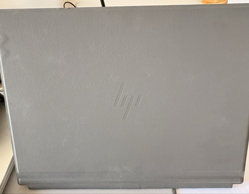 HP Elite X2 i5 LTE