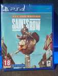 Saints Row PS4 / PS5 - gra akcji, strzelanka, w stylu GTA PL