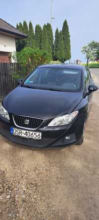 Sprzedam Seat Ibiza