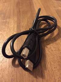 Kabel USB do drukarki