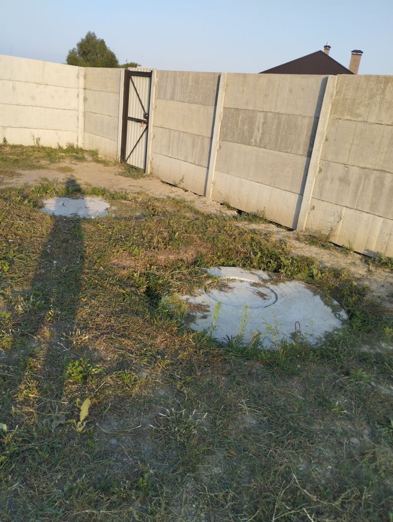 Продам земельну ділянку в Борисполі