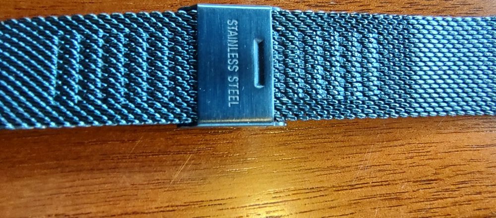 Piękny zegarek Ferrucci Watches