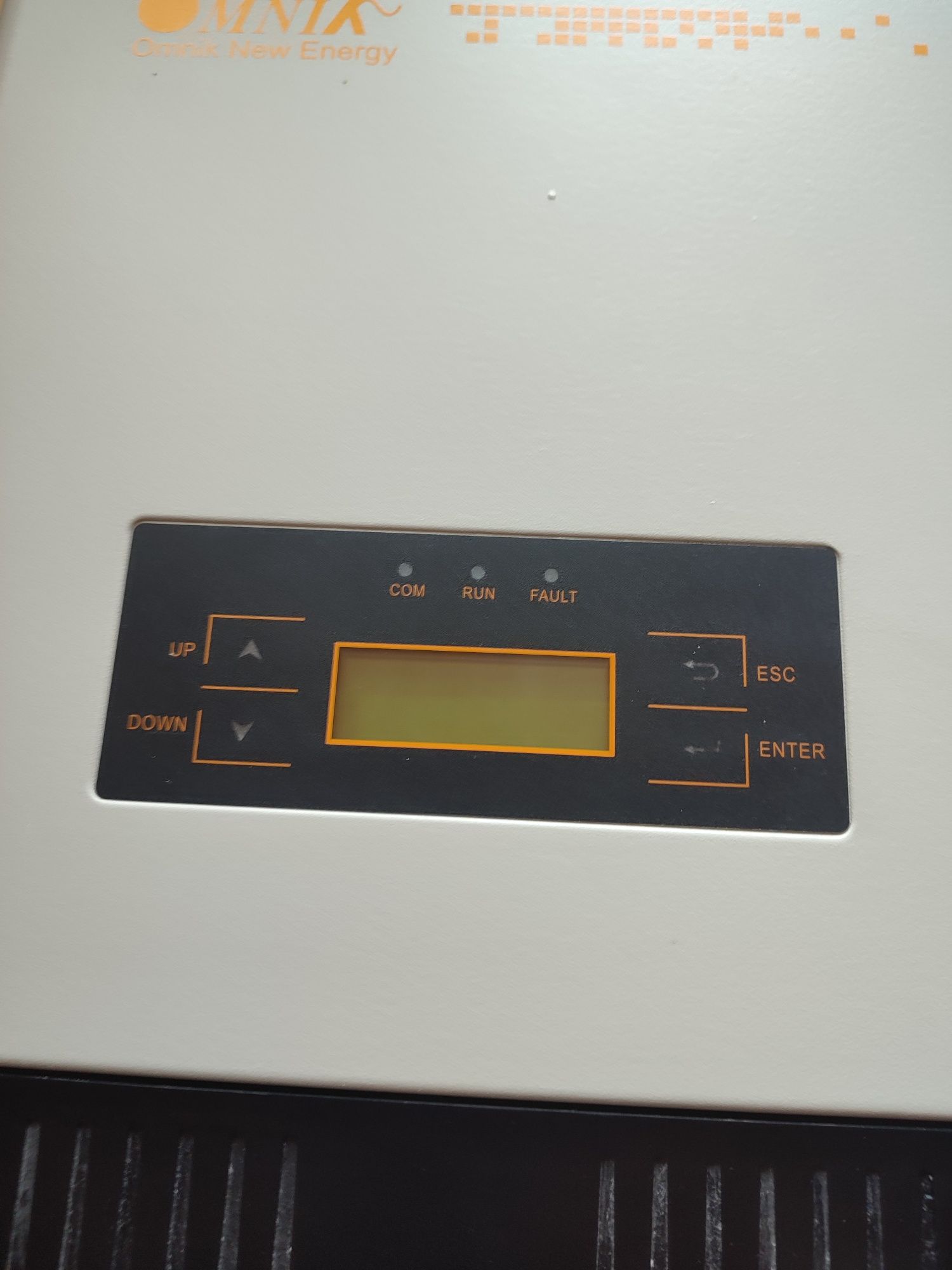 Falownik Omnik 2.5k TL2-S