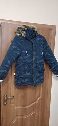 Куртка Lenne 164 см зимова