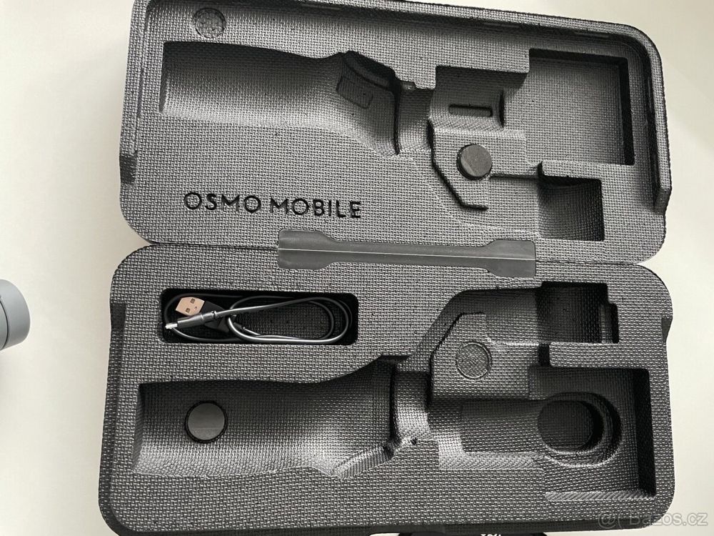 DJI Osmo Mobile 2
