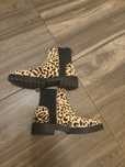 Buty botki steve madden panterka 36