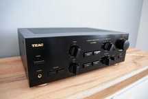 TEAC A-X5030 > Bliźniak A-X5000