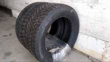 Opony zimowe Bridgestone Blizzak lm32 225/55R16 95H