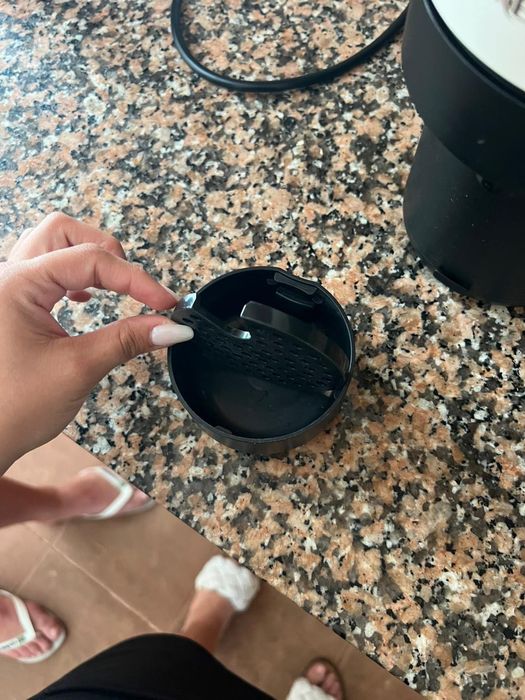Máquina nespresso vertuo Pop
