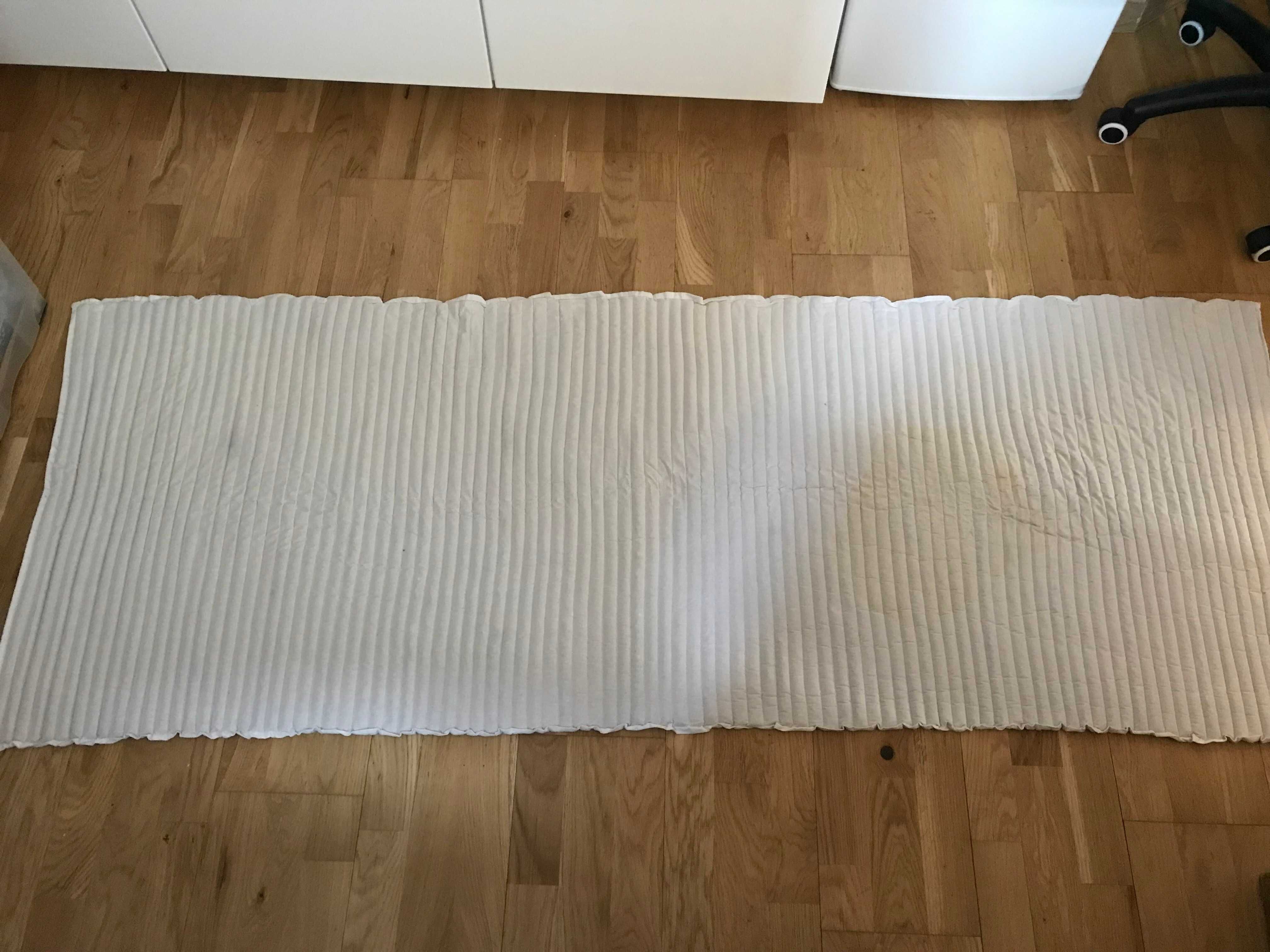 Materac gorczycowy z bursztynem Prześcieradło ból pleców bursztyn mata