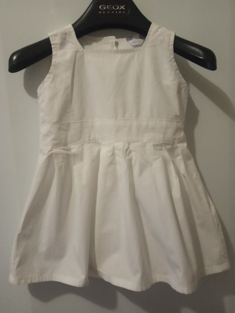 Літня сукня для дівчинки HEMA 86