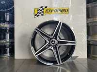 Jantes 18 mercedes 5X112