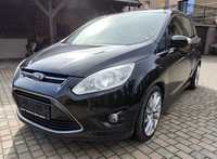 Ford Grand C-MAX Ford Grand C-Max 1.6 EcoBoost Titanium