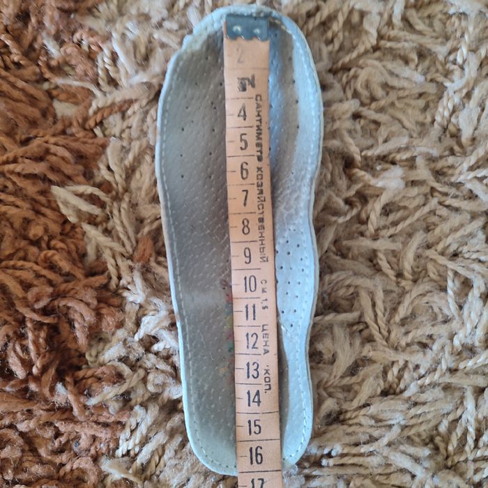 Кроссовки весна/осень 26