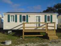Bungalow T3 situado num Complexo Land´s Hause na Burinhosa- Pataias
