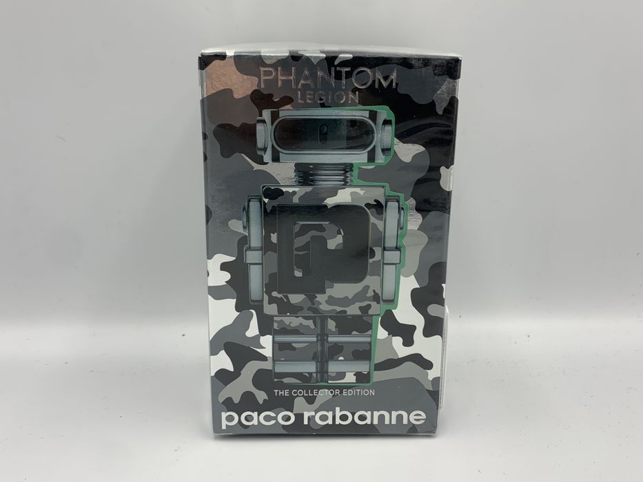 Paco Rabanne Phantom Legion 100ml. Okazja