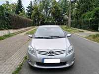 LIFT Toyota Auris 2011r 1.4 Klimatronik, 5 drzwi!