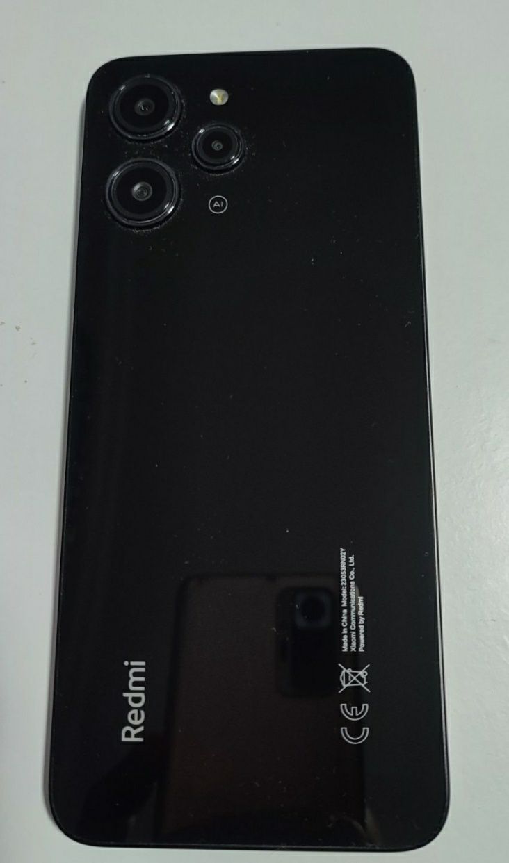 Xiaomi Redmi 12 8+4/256
