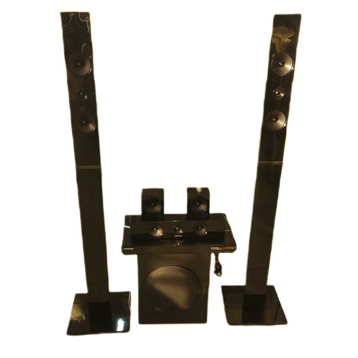 Kino domowe 5.1 Samsung HT-E5530