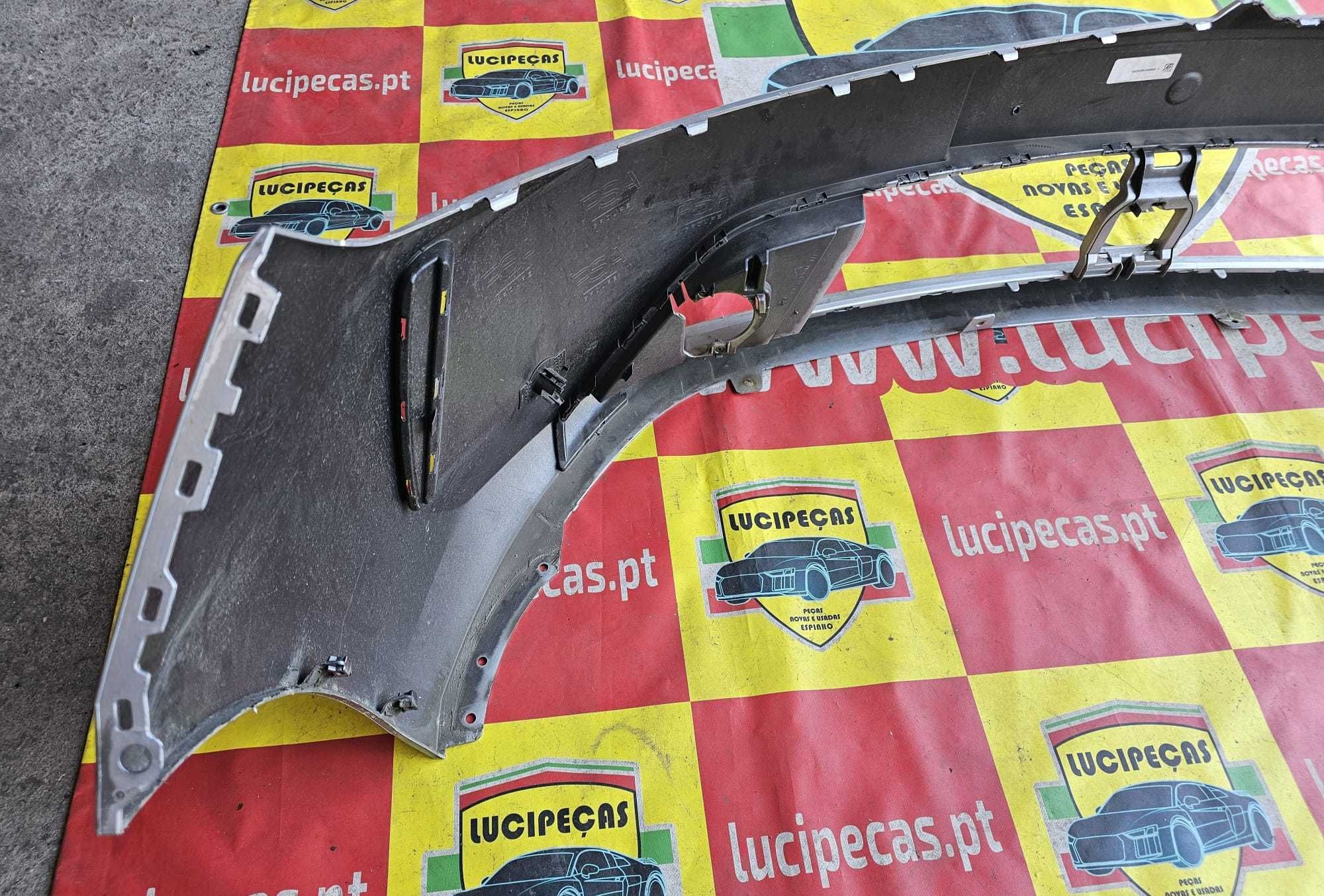 Pára-choques Frente Opel Astra L | 128194