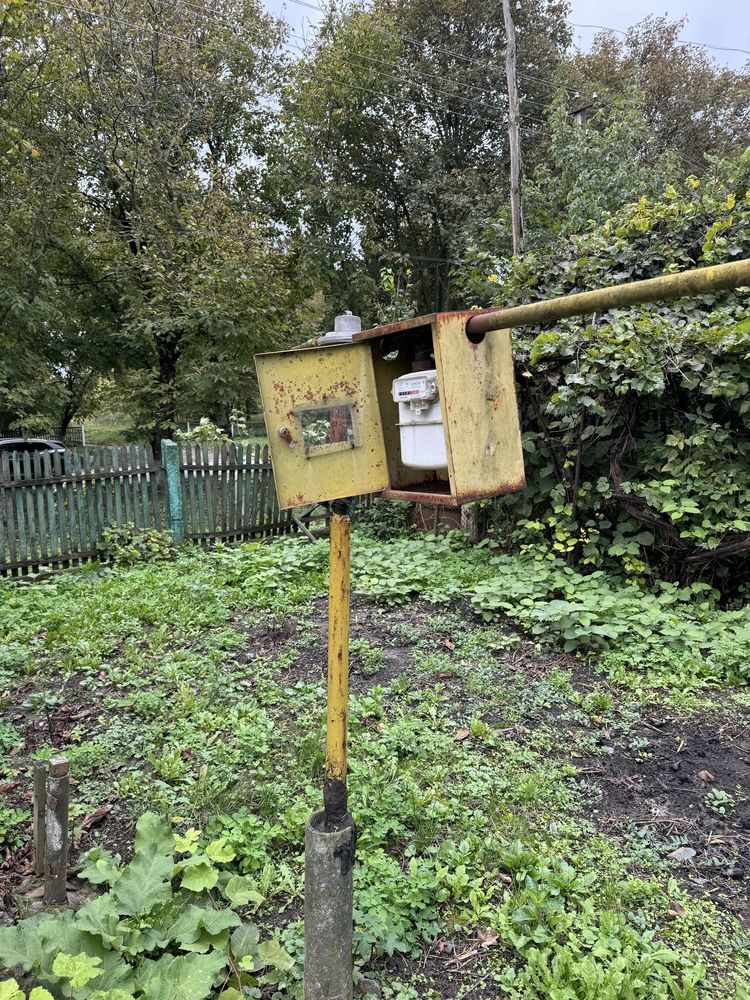 Продам будинок с.Довжок