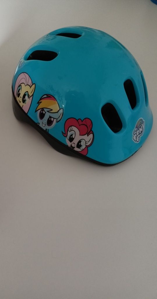 Kask Spokey PONY 48-52 (S) dziecięcy