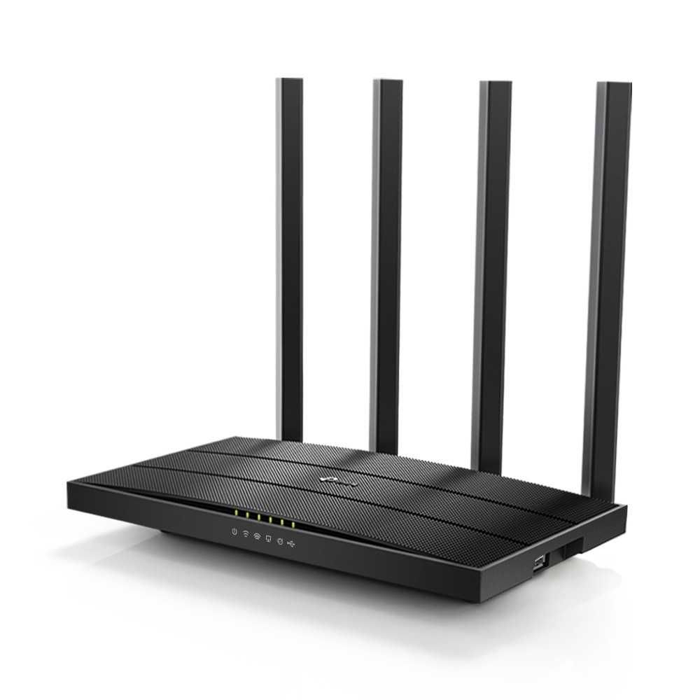 Access Point, Router TP-Link Archer C6U