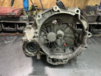 Кпп фольксваген 1.2 1.4 tsi GXZ JJW OAJ BUD NBW NBX LNY KRG