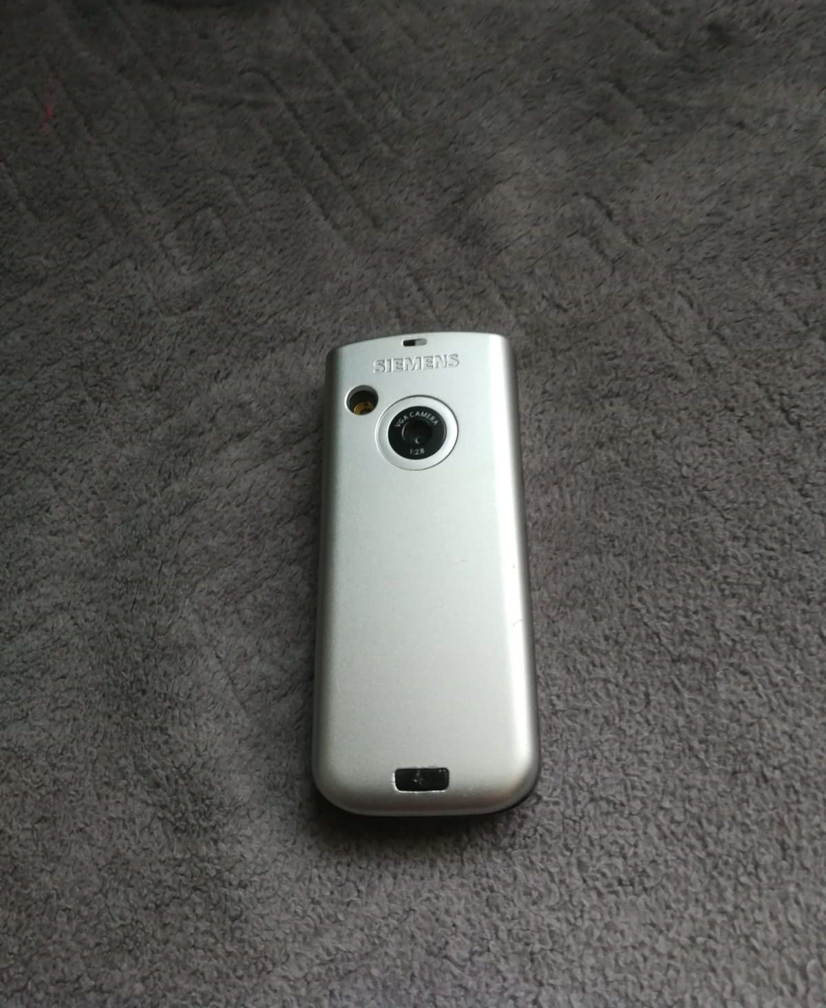 Telefon Siemens C75 RETRO Unikat Klasyk 1,9" Aparat VGA